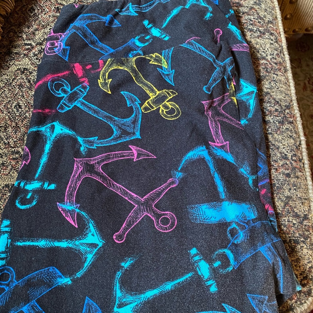 LulaRoe leggings